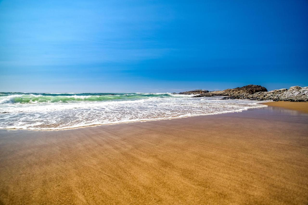 הוילה לינקולן סיטי Sea Amor מראה חיצוני תמונה